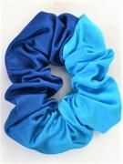 ML 奷 Turquoise Lycra Ombre