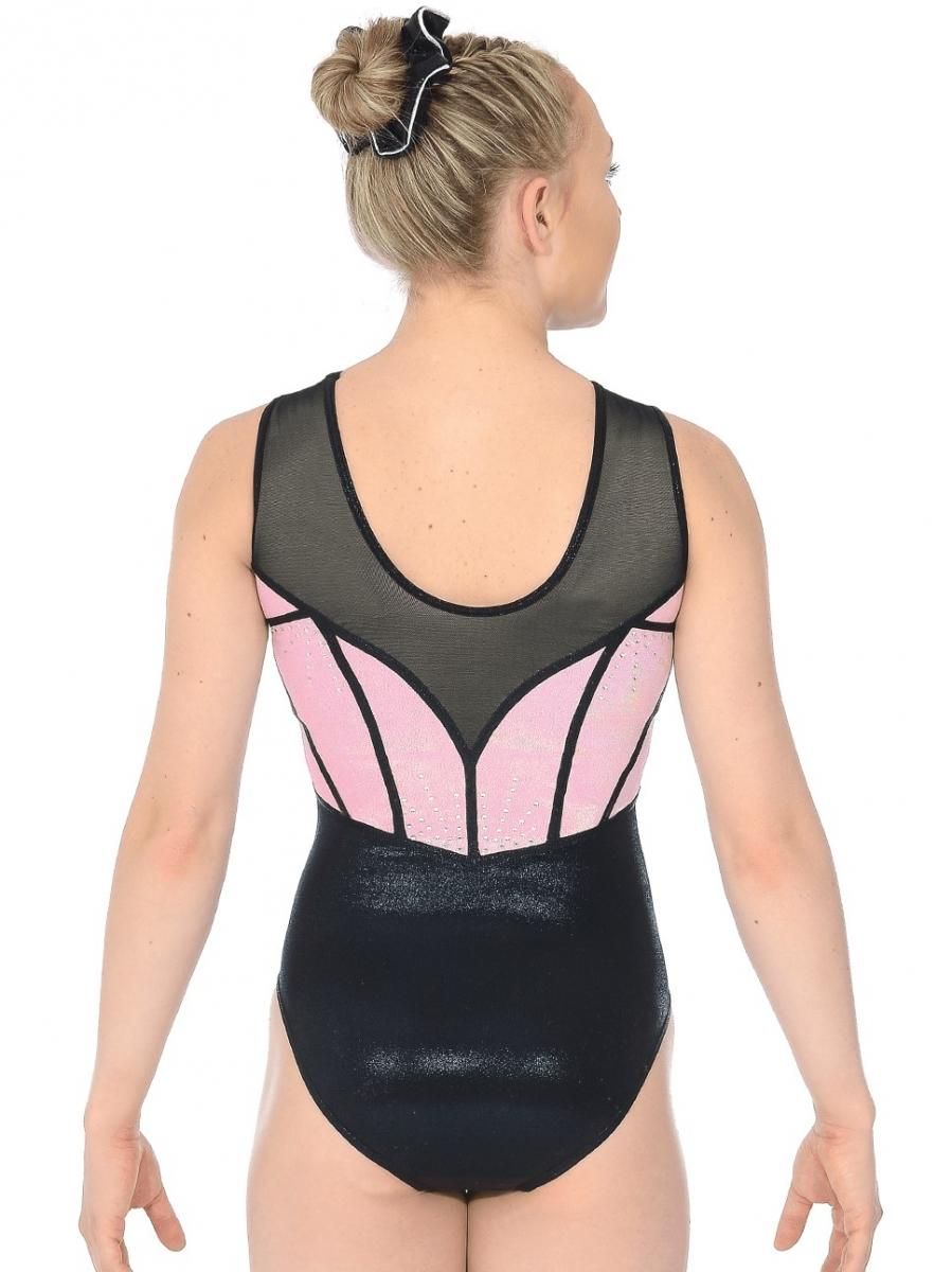 【代引可】 ZoneレオタードPERRIE569 体操競技、トランポリン衣装通販 - バレエ