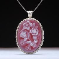 Cormalおまとめ2点KS-095【ジョヴァンニ・トゥルコ】シェルカメオ Cormalおまとめ2点KS-095【ジョヴァンニ・トゥルコ】シェルカメオ