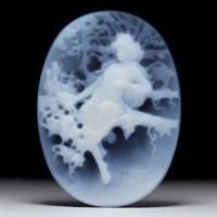 ストーンカメオのルース ストーンカメオのルース ストーンカメオのルース 楽天市場