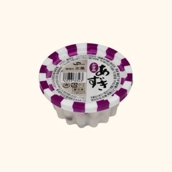 かき氷あずき - セイヒョー オンラインショップ