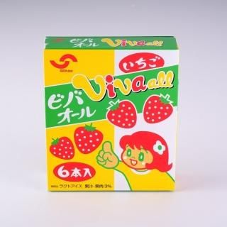 ビバオール  当たり棒 ビバオール 当たり棒