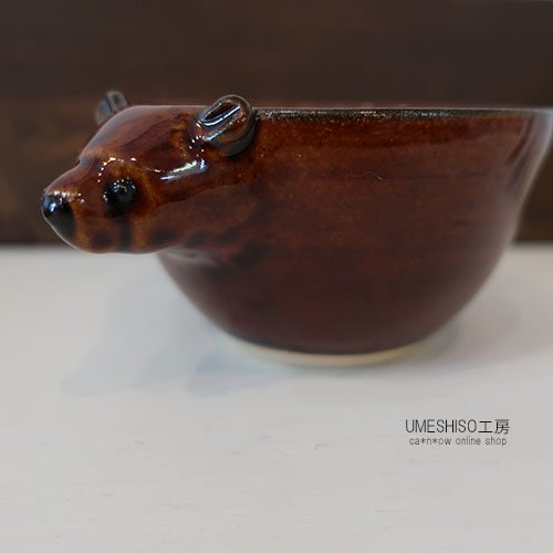 UMESHISO工房 … 陶器 - ca*n*ow online shop | キャナウ オンライン