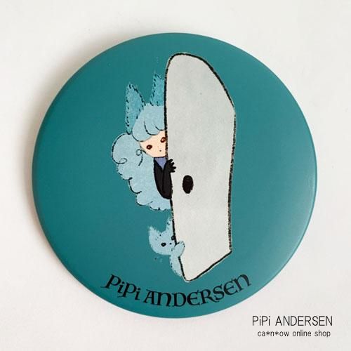 おにぎり（ポストカード）【たはらともみ】 - ca*n*ow online shop