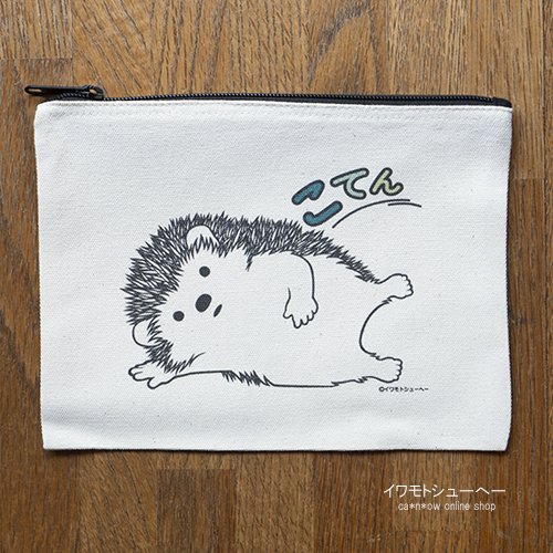 イワモトシューへー … イラスト雑貨 - ca*n*ow online shop | キャナウ