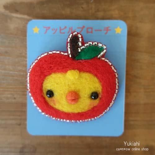 Accessories : ブローチ - ca*n*ow online shop | キャナウ