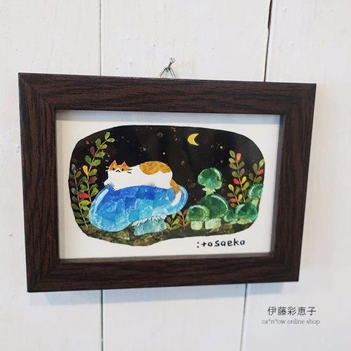原画 - ca*n*ow online shop | キャナウ オンラインショップ