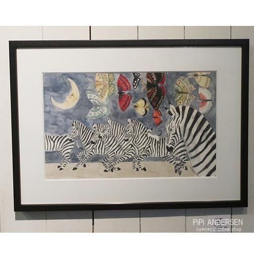 おにぎり（ポストカード）【たはらともみ】 - ca*n*ow online