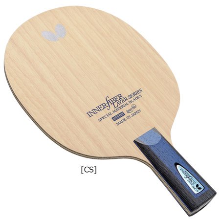 バタフライ インナーフォース・レイヤーＡＬＣ．Ｓ－ＣＳ - 卓球用品オンラインショップ－PingPongDream（ピンポンドリーム）