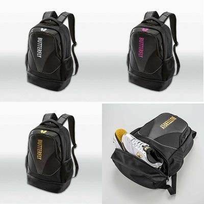 バタフライ フォルドアリュック 卓球用品オンラインショップ ピンポンドリーム バタフライ フォルドアリュック 卓球用品オンラインショップ ピンポンドリーム