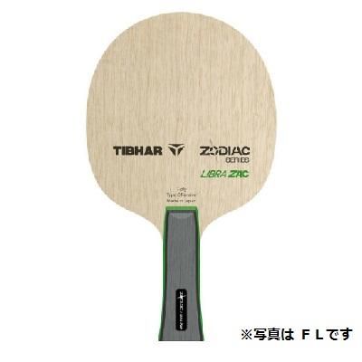 日本超高品質 卓球ラケット TIBHAR DG-90A FL - その他スポーツ