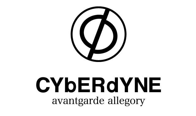 CYbER dYNE サイバーダイン コットン ライダース　アルバートジップ CYbER dYNE サイバーダイン コットン ライダース アルバート