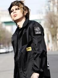 OUTER - CYbER dYNE online store