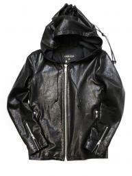 LEATHER WEAR - CYbER dYNE online store