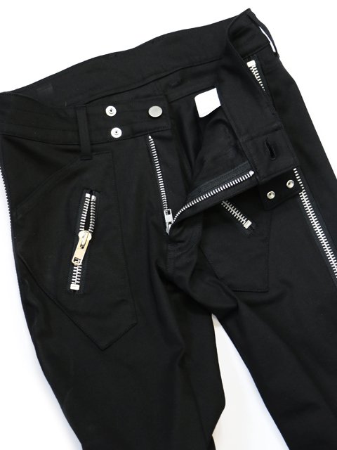 Butterfly pants /Black