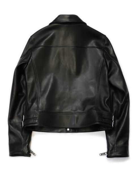 Lad's invisible Leather Jacket-次元-
