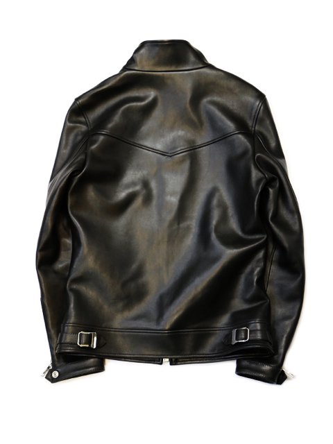 Leather Jacket -NvasteLian-