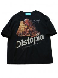 Distopia/Babel T-シャツ