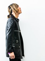 Leather Master Jacket