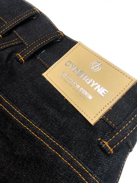 CYbERdYNE Evolution Denim