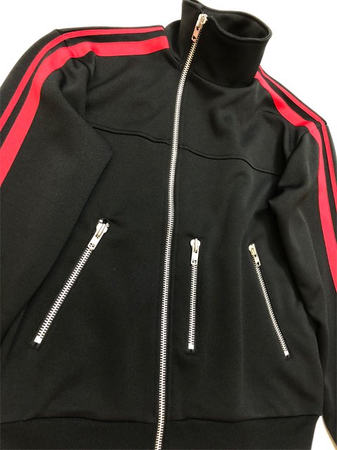 CYbERdYNE Track Suit /Red