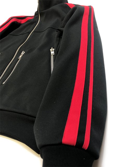 CYbERdYNE Track Suit /Red