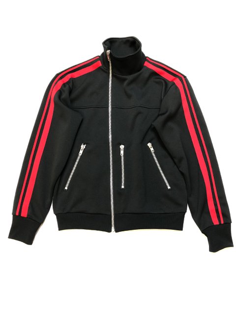 CYbERdYNE Track Suit /Red