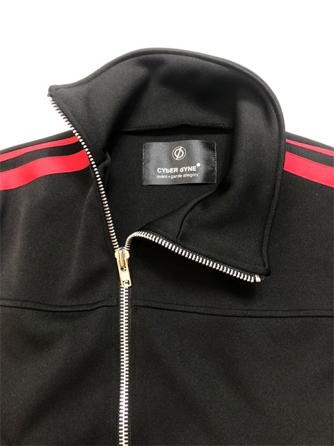 CYbERdYNE Track Suit /Red