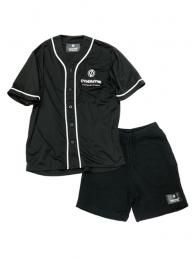 SET UP - CYbER dYNE online store