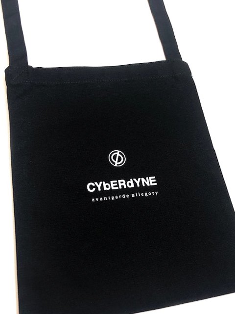 高い品質 cyber dyne サコッシュ サイバーダイン tdh-latinoamerica.de