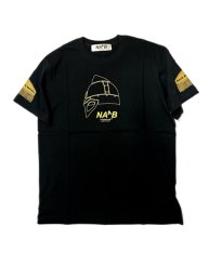 NAAB Symbol Tシャツ<img class='new_mark_img2' src='https://img.shop-pro.jp/img/new/icons2.gif' style='border:none;display:inline;margin:0px;padding:0px;width:auto;' />