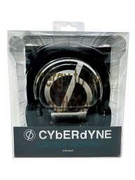CYbERdYNE Bluetooth Headphone