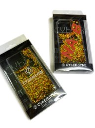 Glitter Mobile Case /iPhone13Pro