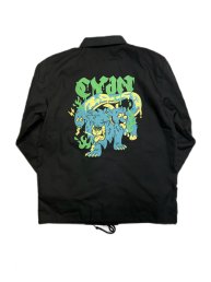 ジャケット - CYbER dYNE online store