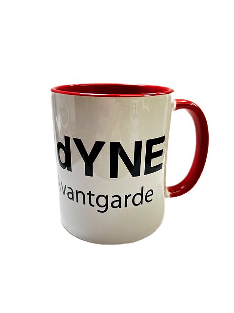 CYbER dYNE online store