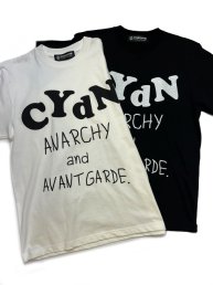 CYdN /Tシャツ