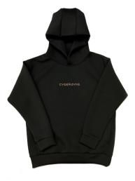 パーカー・スウェット - CYbER dYNE online store