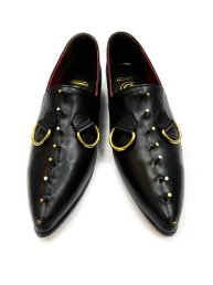 Leather Shoes -Opera-<img class='new_mark_img2' src='https://img.shop-pro.jp/img/new/icons2.gif' style='border:none;display:inline;margin:0px;padding:0px;width:auto;' />