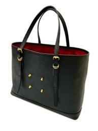 Leather Tote Bag -AACP-<img class='new_mark_img2' src='https://img.shop-pro.jp/img/new/icons2.gif' style='border:none;display:inline;margin:0px;padding:0px;width:auto;' />