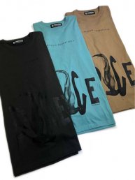 DiCE /Long-sleeve T-shirt