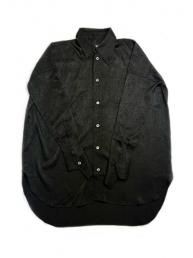 Open collar Shirt /Anarchy