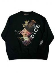 パーカー・スウェット - CYbER dYNE online store