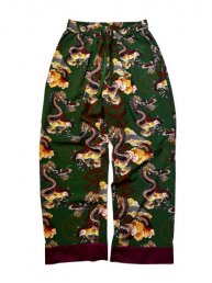 Oriental Pants / ζ<img class='new_mark_img2' src='https://img.shop-pro.jp/img/new/icons2.gif' style='border:none;display:inline;margin:0px;padding:0px;width:auto;' />