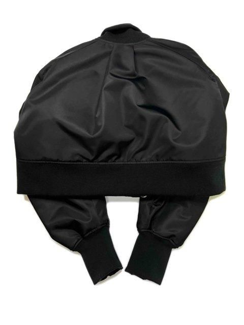 Cd-2 NylonJacket/ Orangegold Cd-2 NylonJacket/ Orangegold