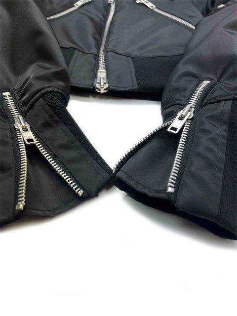 Cd-2 NylonJacket/ Orangegold