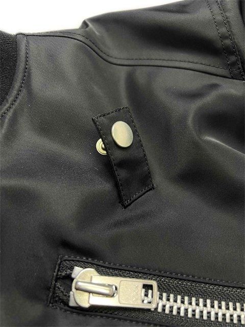 Cd-2 NylonJacket/ Orangegold