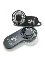 CYbERdYNE Handy Fan<img class='new_mark_img2' src='https://img.shop-pro.jp/img/new/icons2.gif' style='border:none;display:inline;margin:0px;padding:0px;width:auto;' />