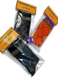 CYbERdYNE GEOMETRIC SOCKS<img class='new_mark_img2' src='https://img.shop-pro.jp/img/new/icons2.gif' style='border:none;display:inline;margin:0px;padding:0px;width:auto;' />