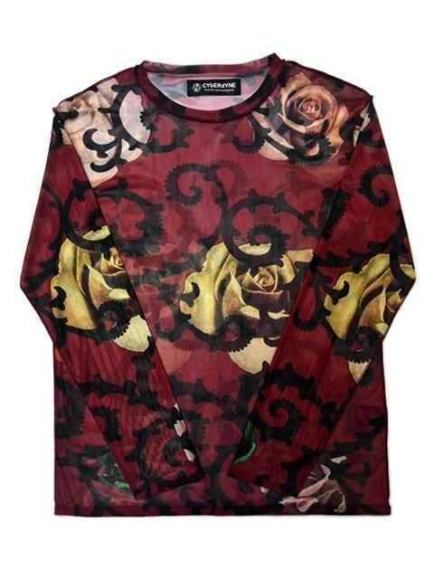 Second Skin / Rose of Pain