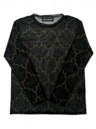 Second Skin / Geometric<img class='new_mark_img2' src='https://img.shop-pro.jp/img/new/icons2.gif' style='border:none;display:inline;margin:0px;padding:0px;width:auto;' />